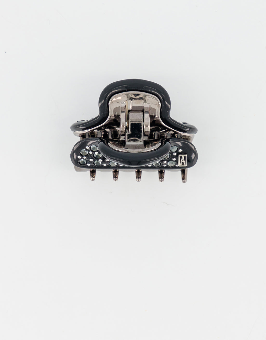 Vendome Crystals Small Hair Clip