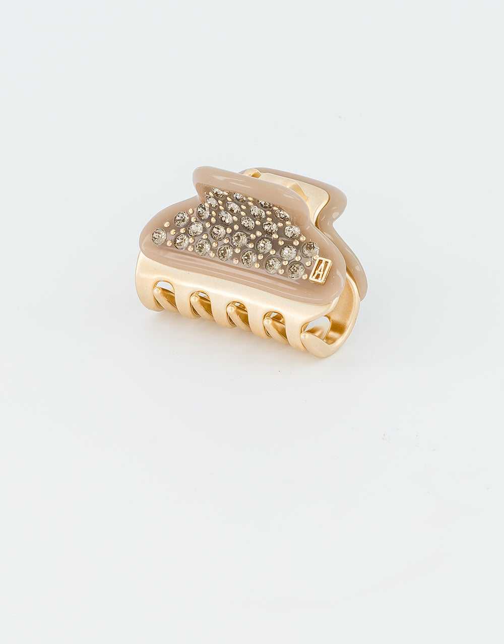 Vendome Crystals Small Hair Clip