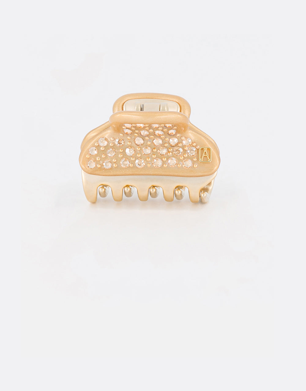 Vendome Crystals Small Hair Clip