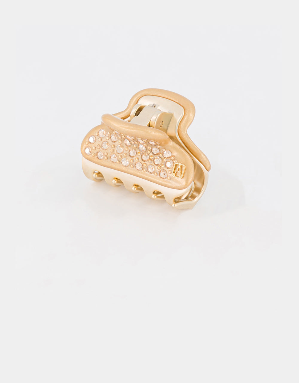 Vendome Crystals Small Hair Clip