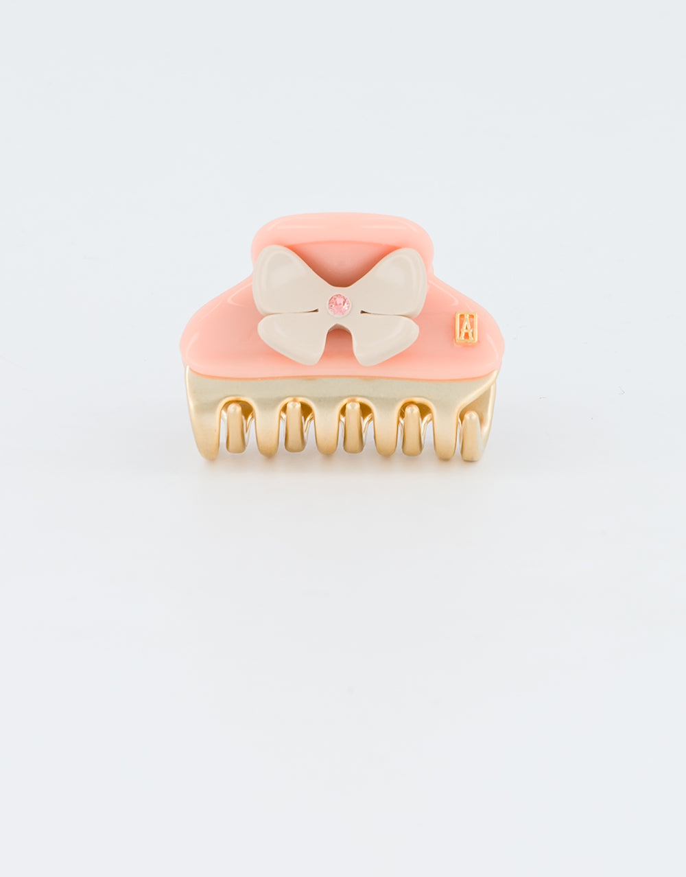 Vendome Bahaus small hair clip
