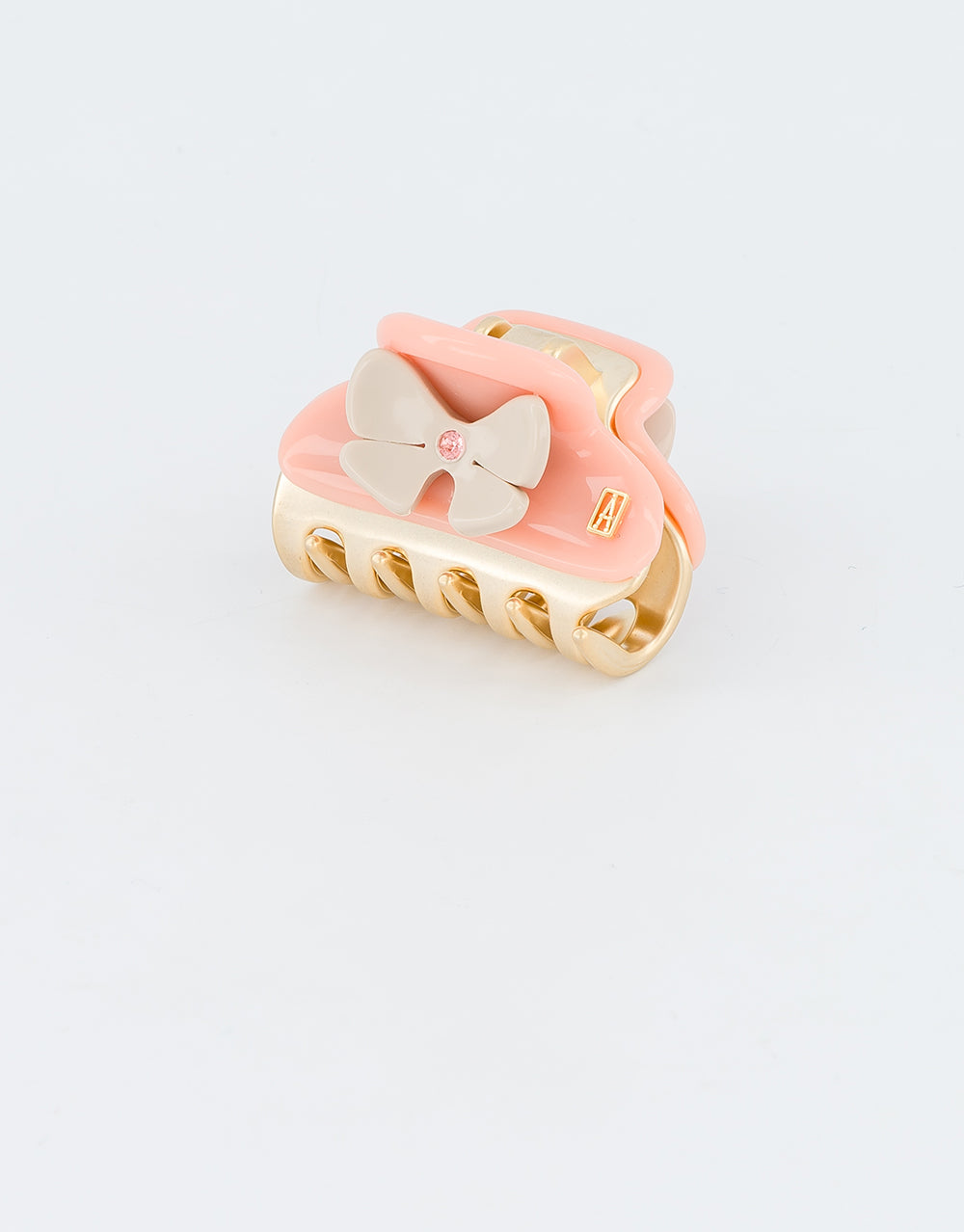Vendome Bahaus small hair clip