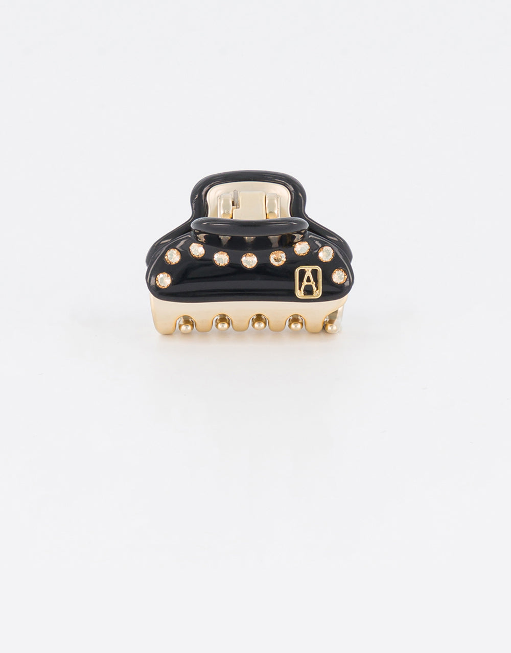 Vendome Baby Strass Hair Claw Clip