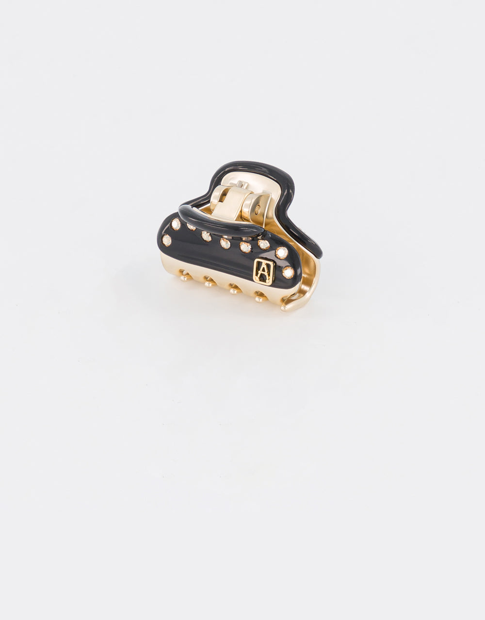 Vendome Baby Strass Hair Claw Clip