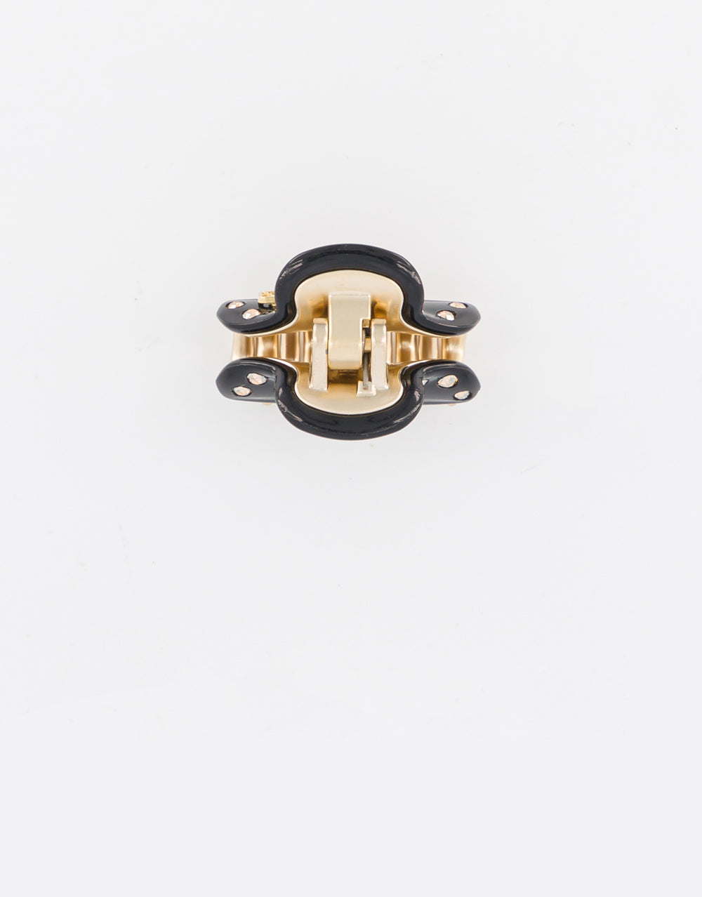 Vendome Baby Strass Hair Claw Clip