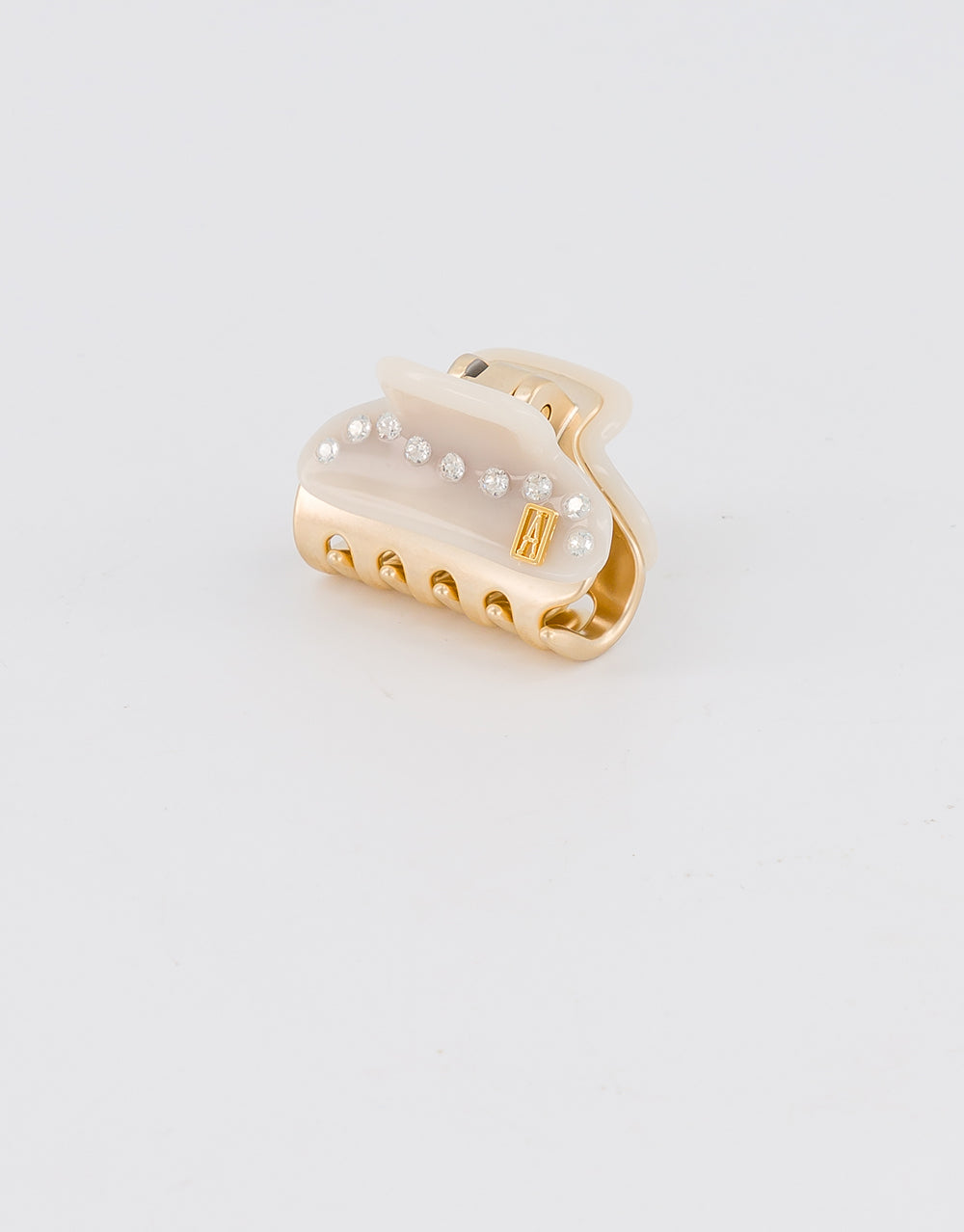 Vendome Baby Strass Hair Claw Clip