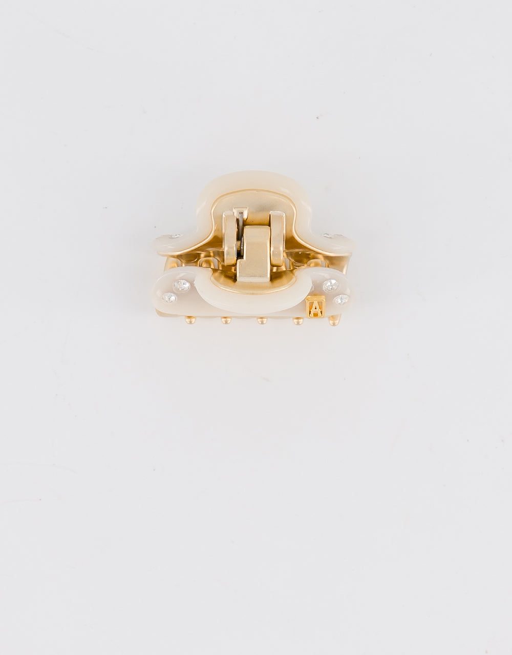 Vendome Baby Strass Hair Claw Clip