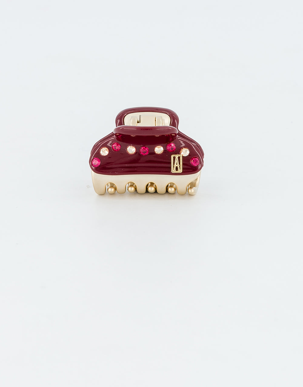 Vendome Baby Strass Hair Claw Clip