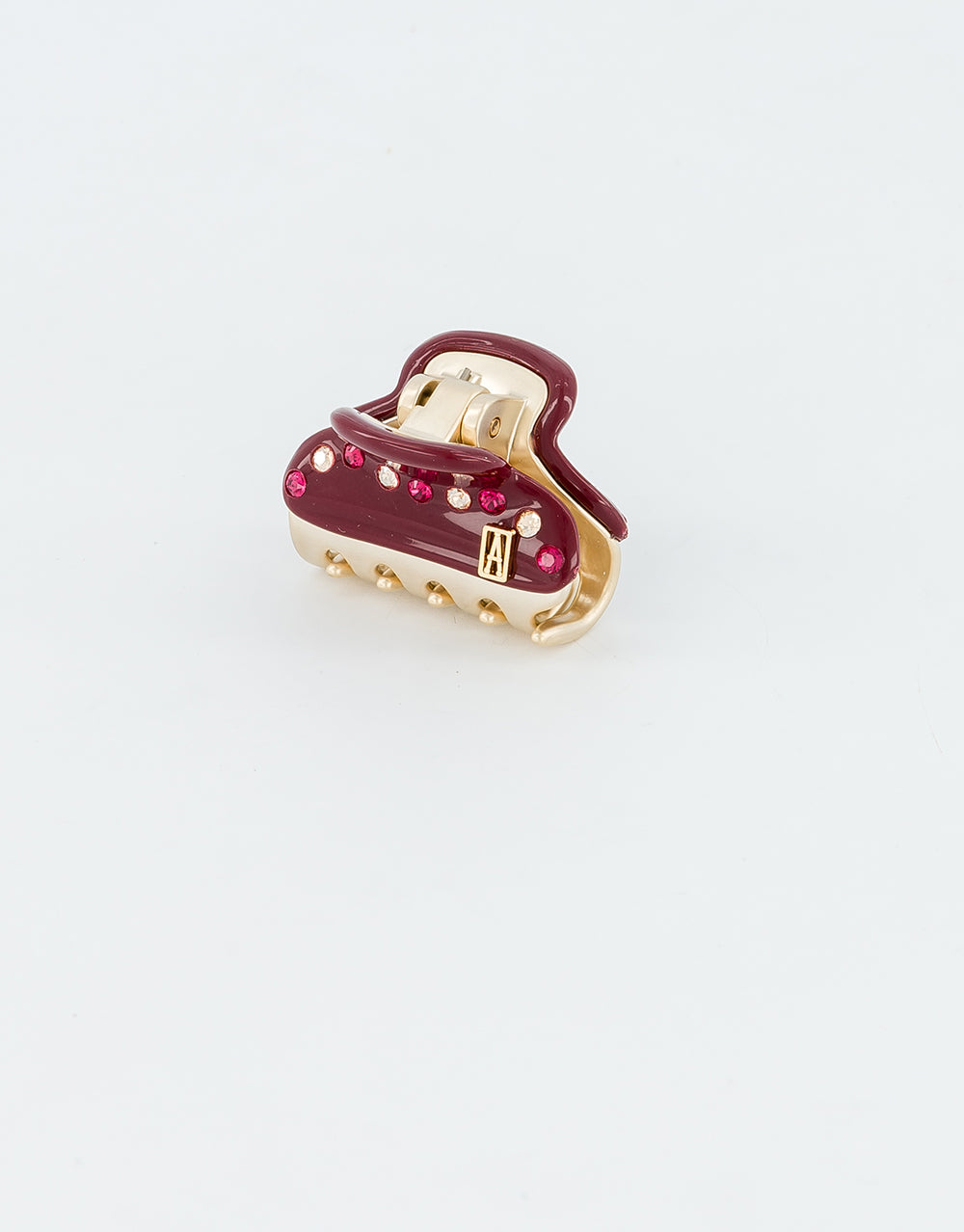 Vendome Baby Strass Hair Claw Clip