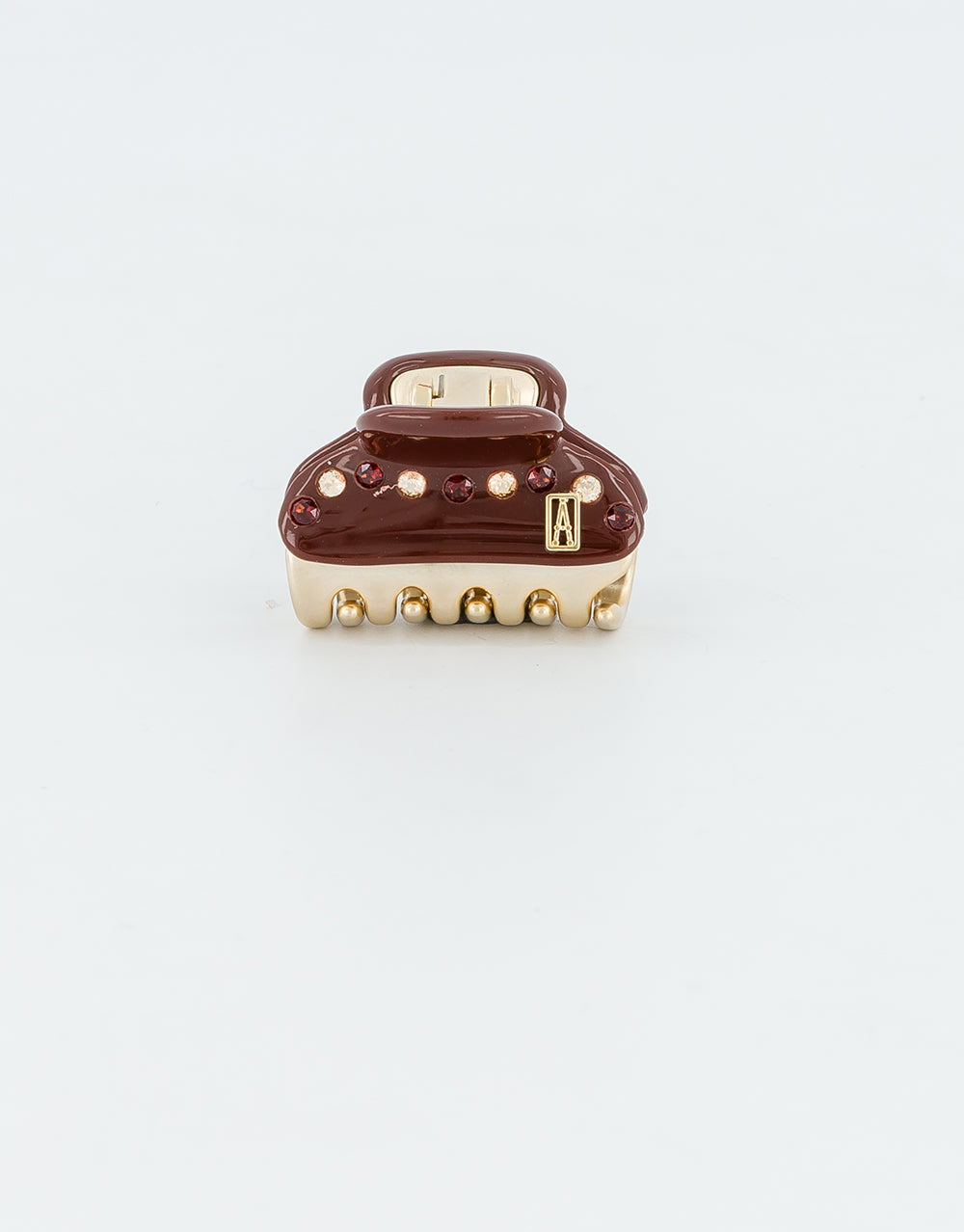 Vendome Baby Strass Hair Claw Clip