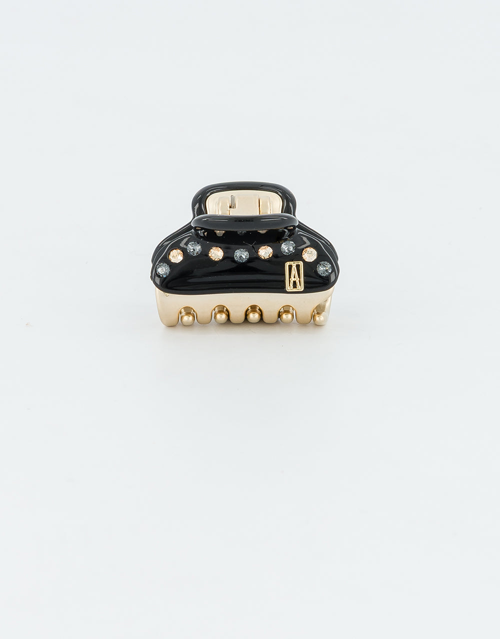 Vendome Baby Strass Hair Claw Clip