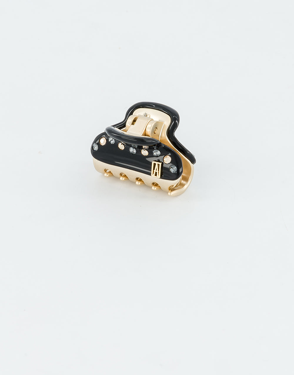 Vendome Baby Strass Hair Claw Clip