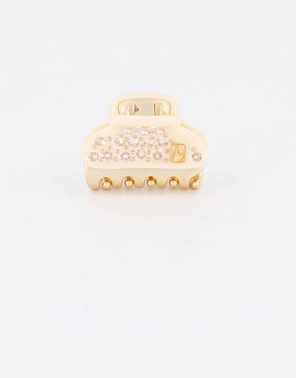 Vendome Baby Strass Hair Claw Clip