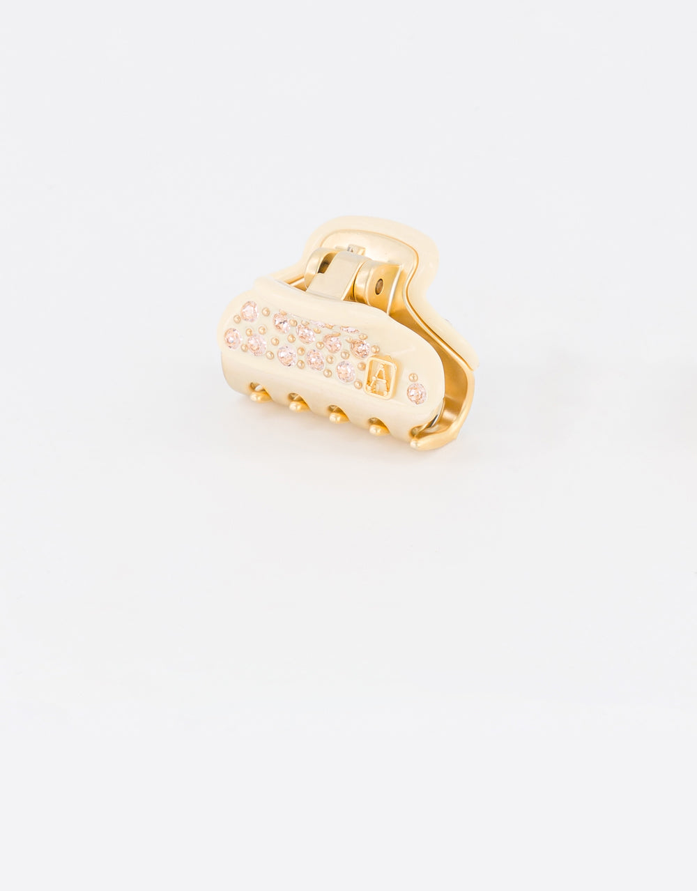 Vendome Baby Strass Hair Claw Clip