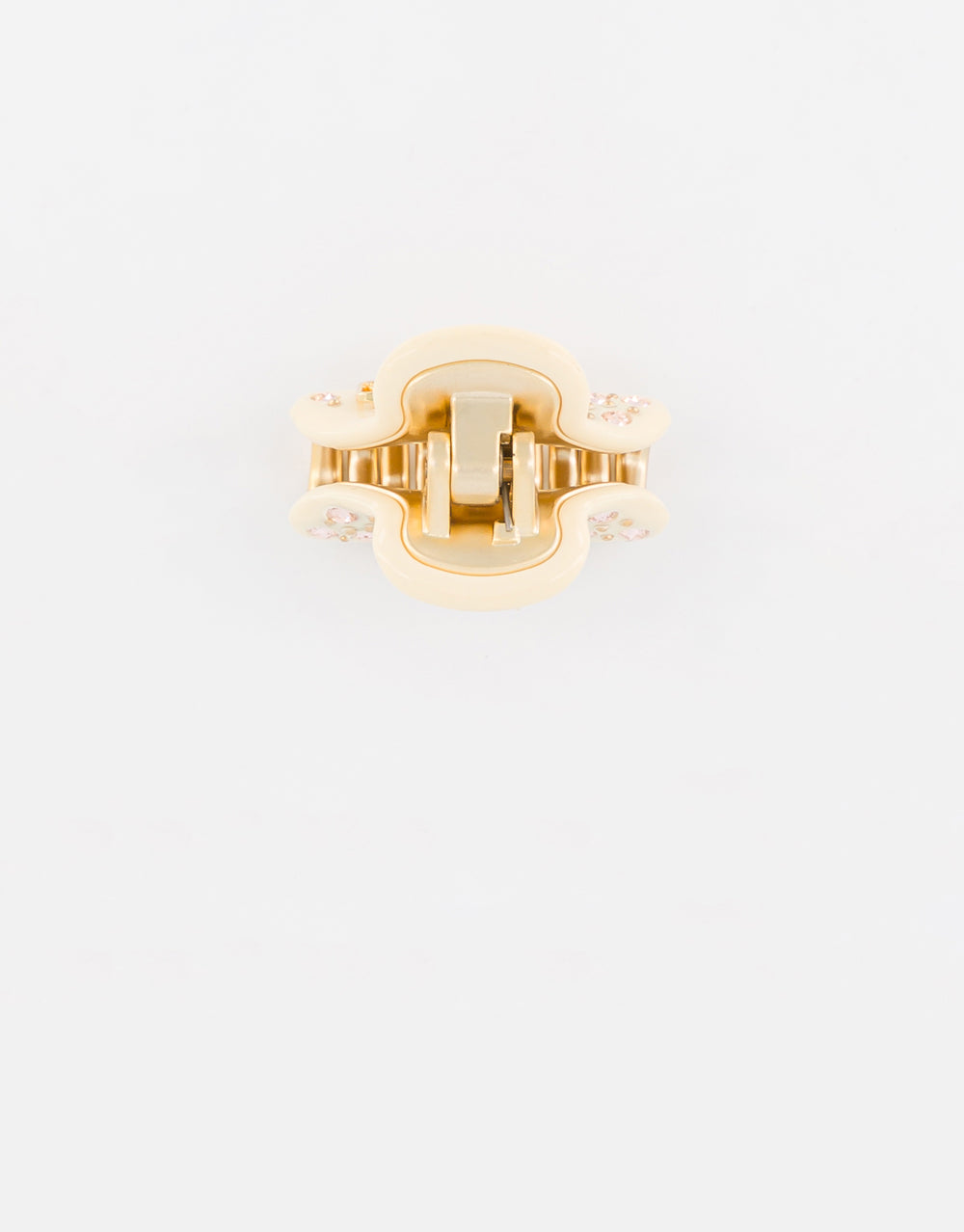 Vendome Baby Strass Hair Claw Clip