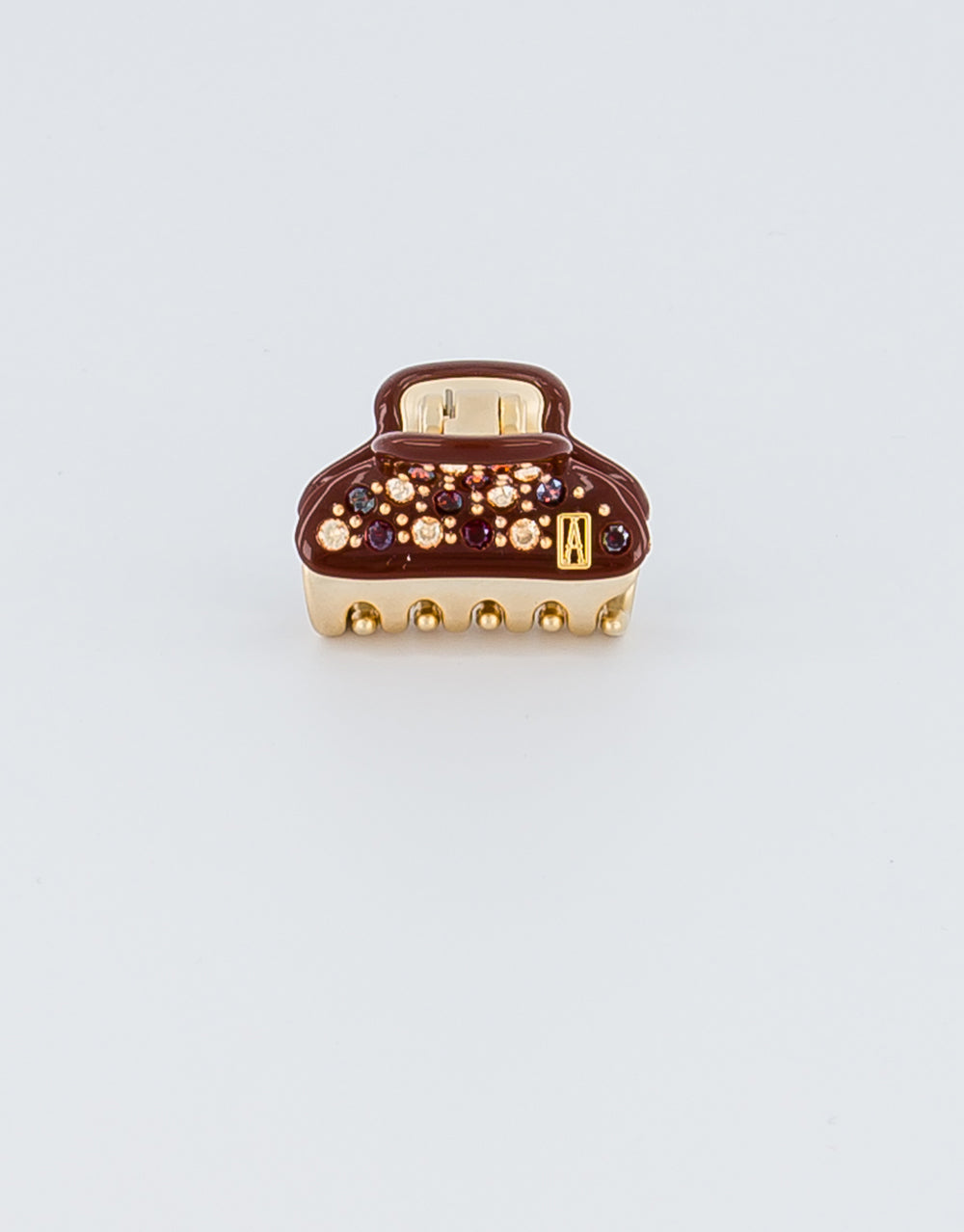 Vendome Baby Strass Hair Claw Clip