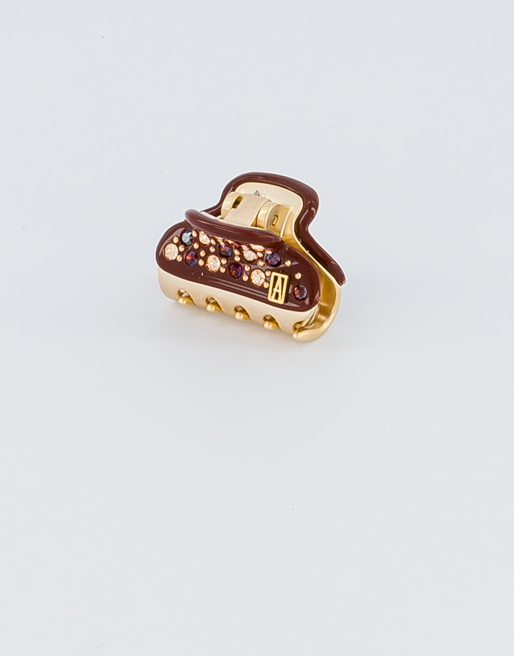 Vendome Baby Strass Hair Claw Clip