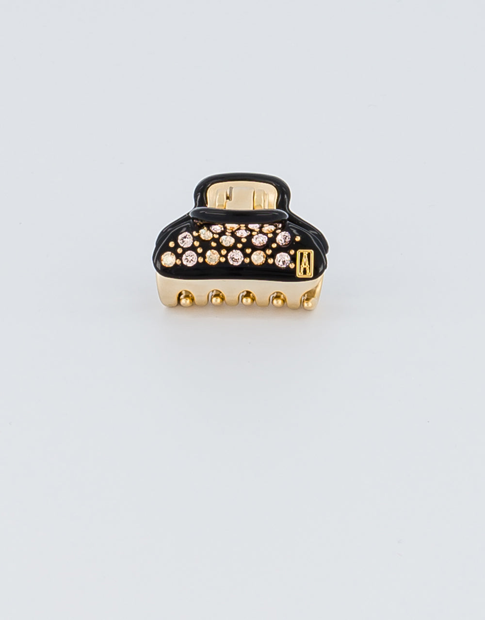 Vendome Baby Strass Hair Claw Clip