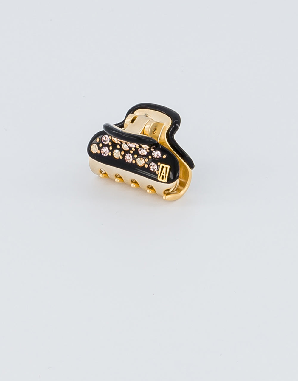 Vendome Baby Strass Hair Claw Clip