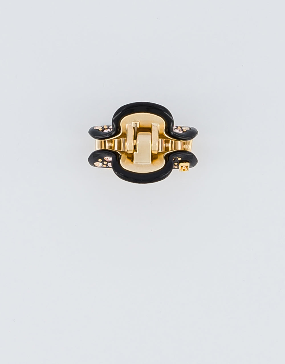 Vendome Baby Strass Hair Claw Clip