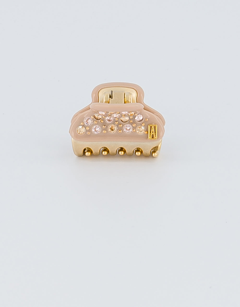 Vendome Baby Strass Hair Claw Clip
