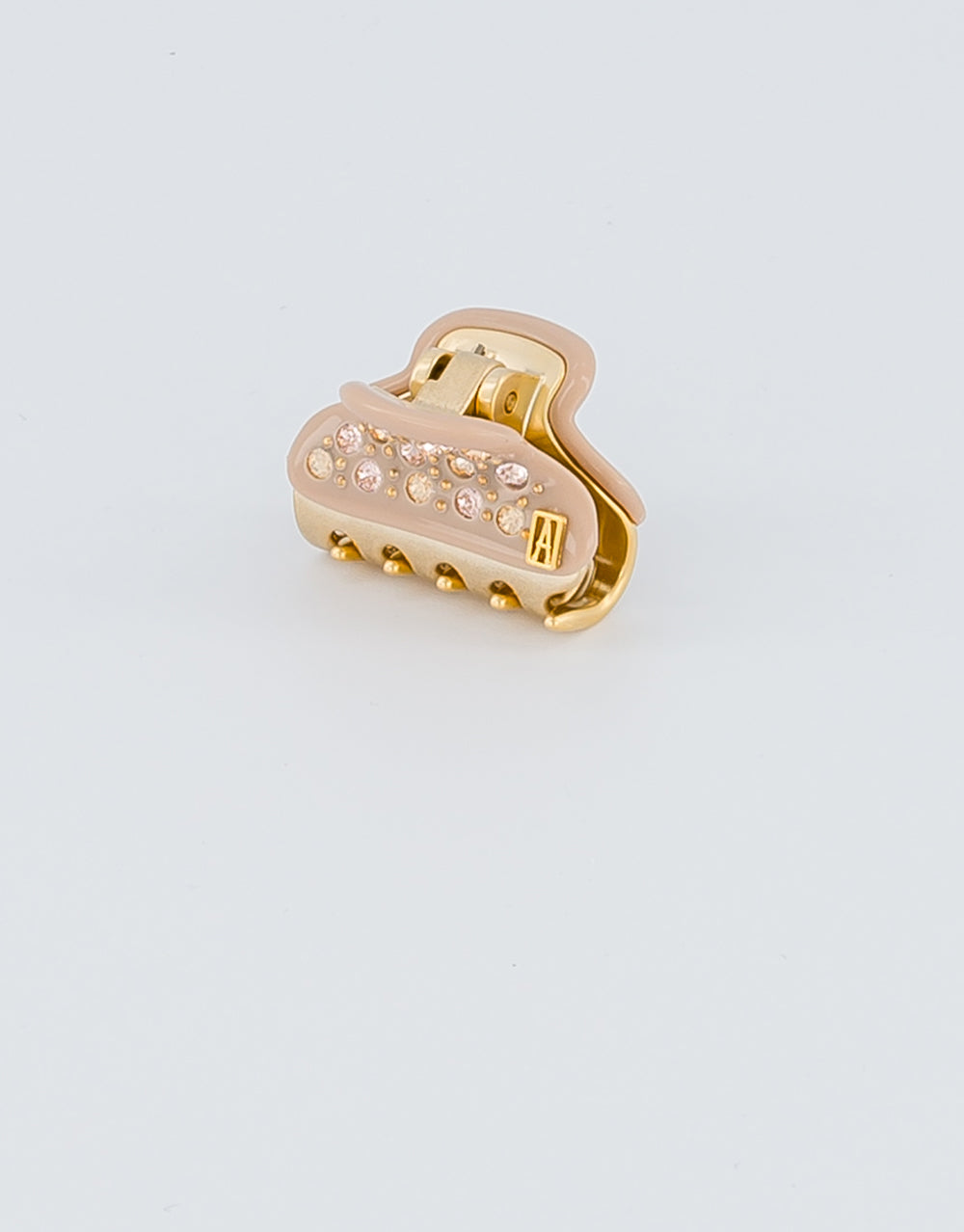 Vendome Baby Strass Hair Claw Clip