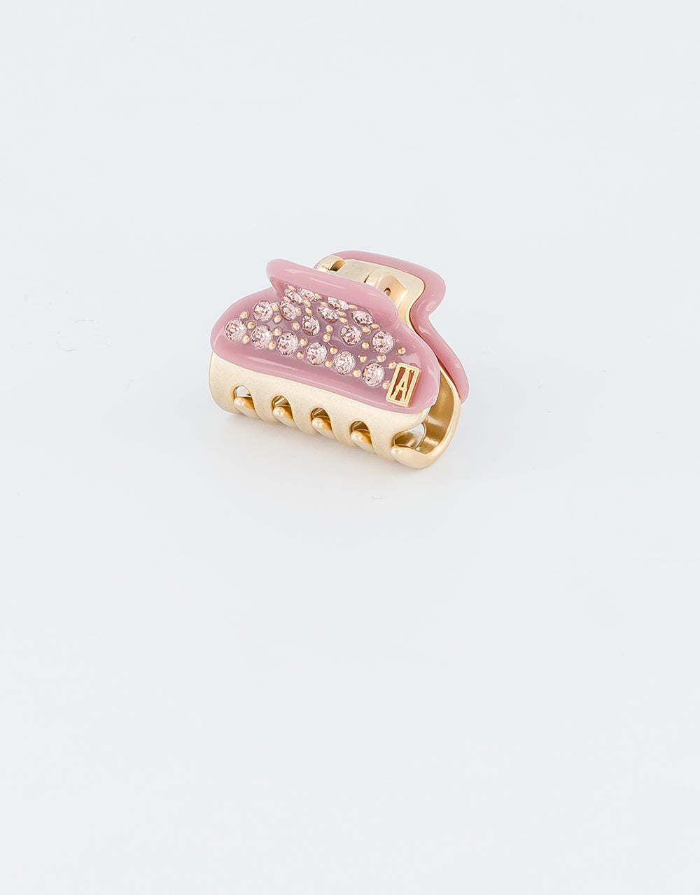 Vendome Baby Strass Hair Claw Clip