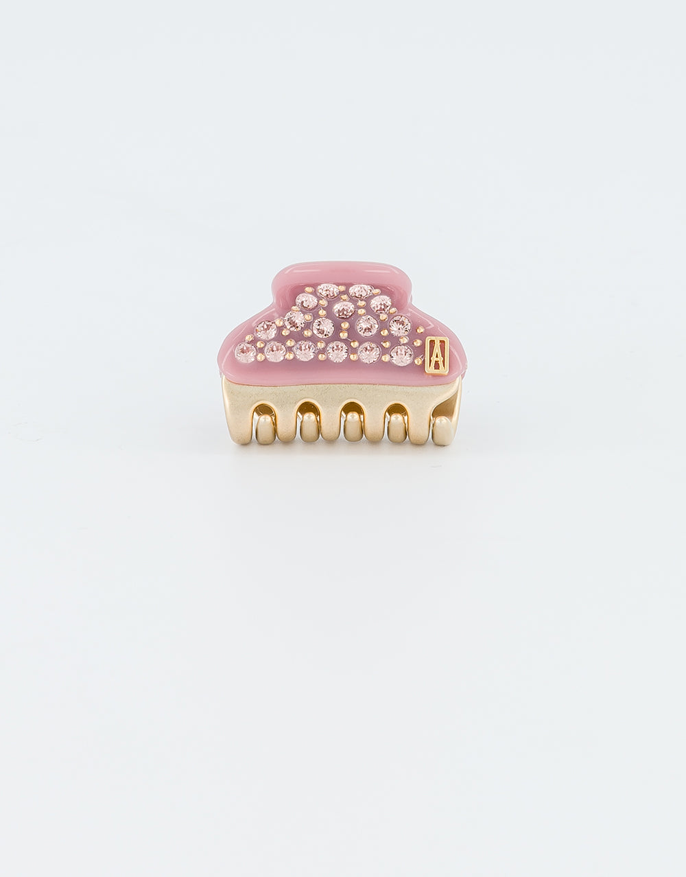 Vendome Baby Strass Hair Claw Clip