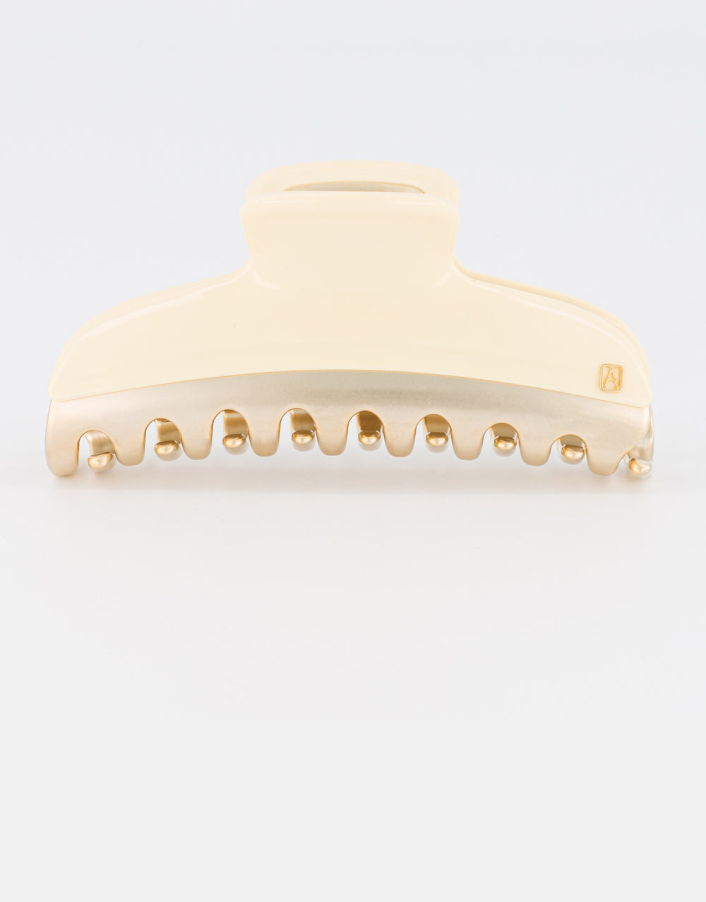 Large Vendome Hair Clip