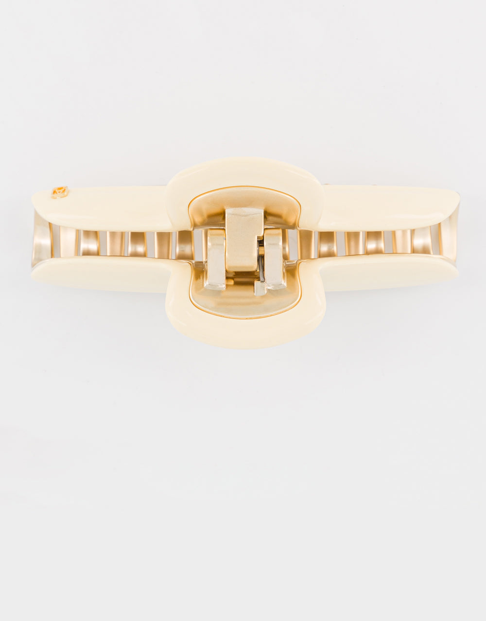 Large Vendome Hair Clip