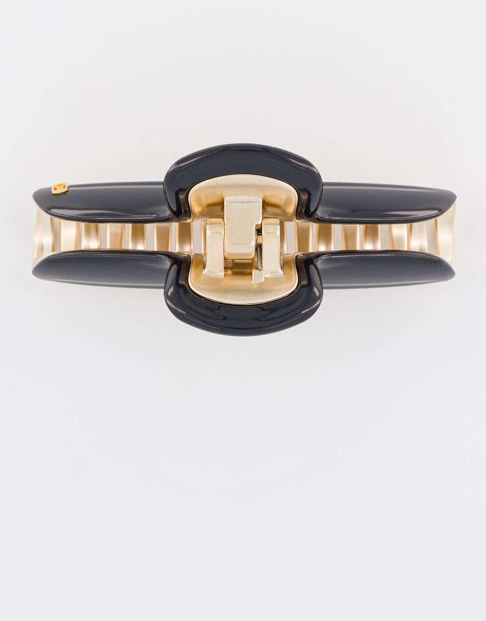 ALEXANDRE DE PARIS Large Vendome Hair Claw Clip