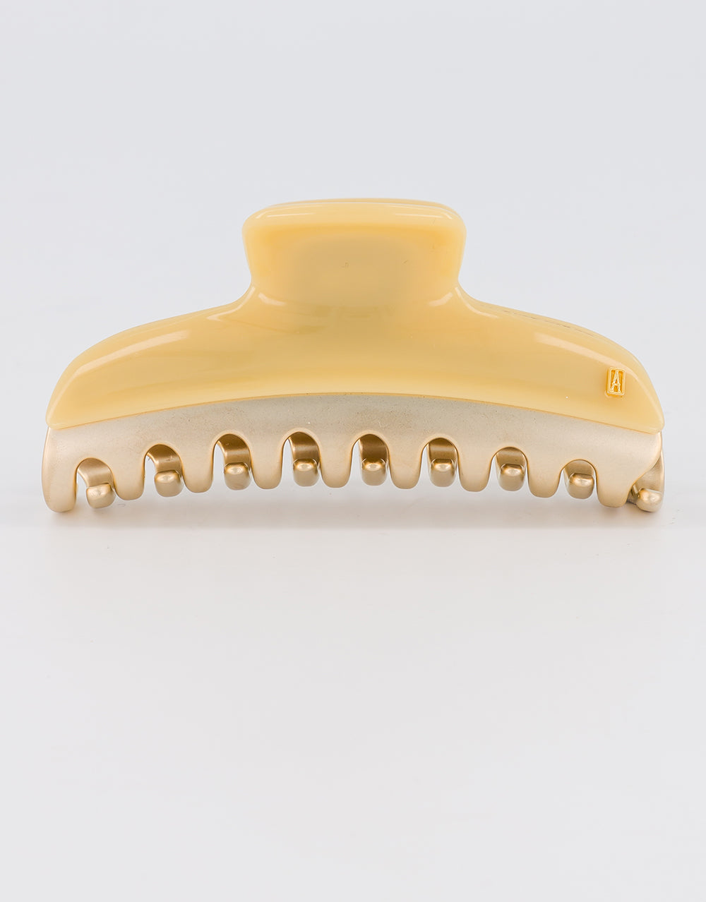 Large Vendome Hair Clip