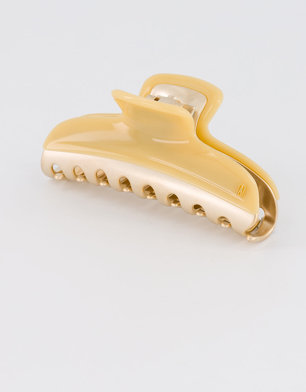 Large Vendome Hair Clip