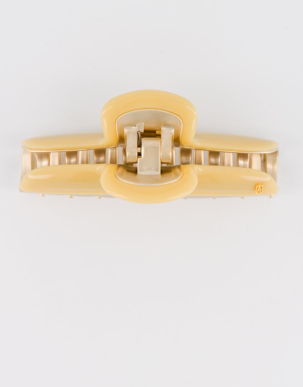 Large Vendome Hair Clip