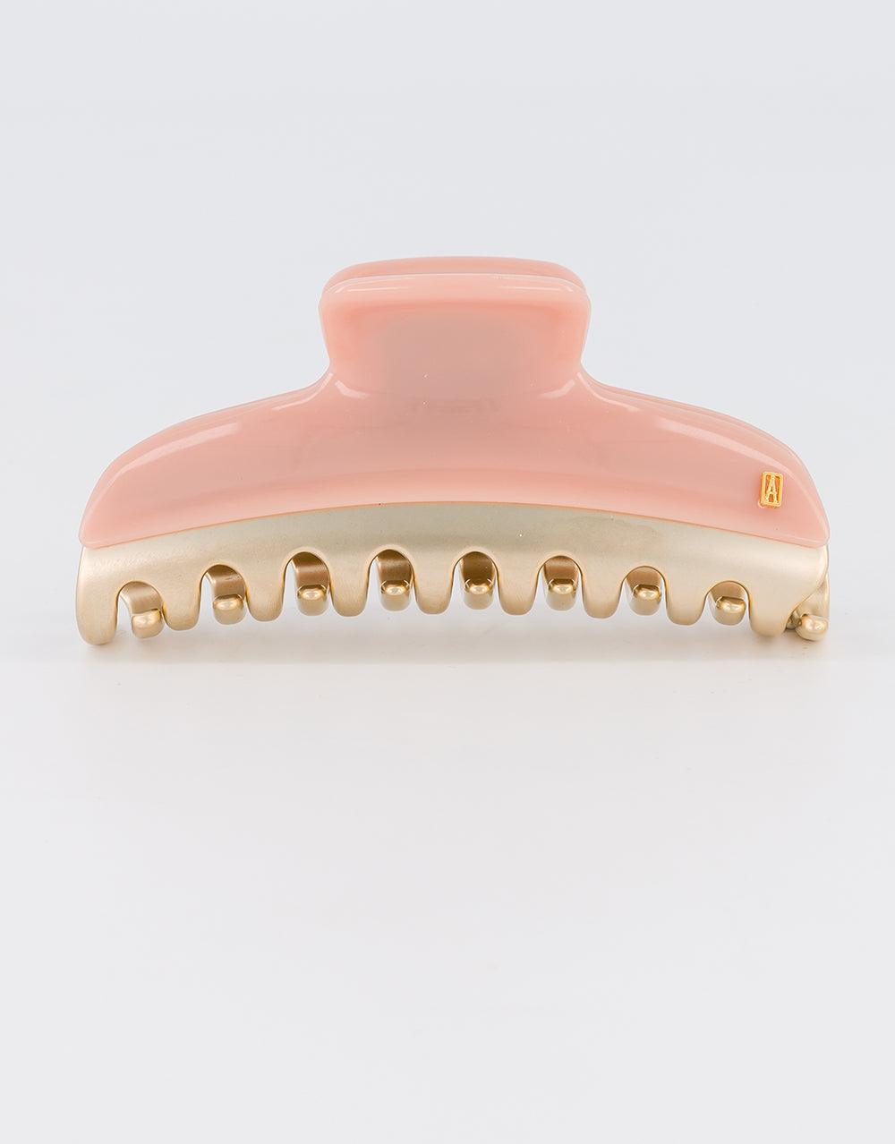 Large Vendome Hair Clip
