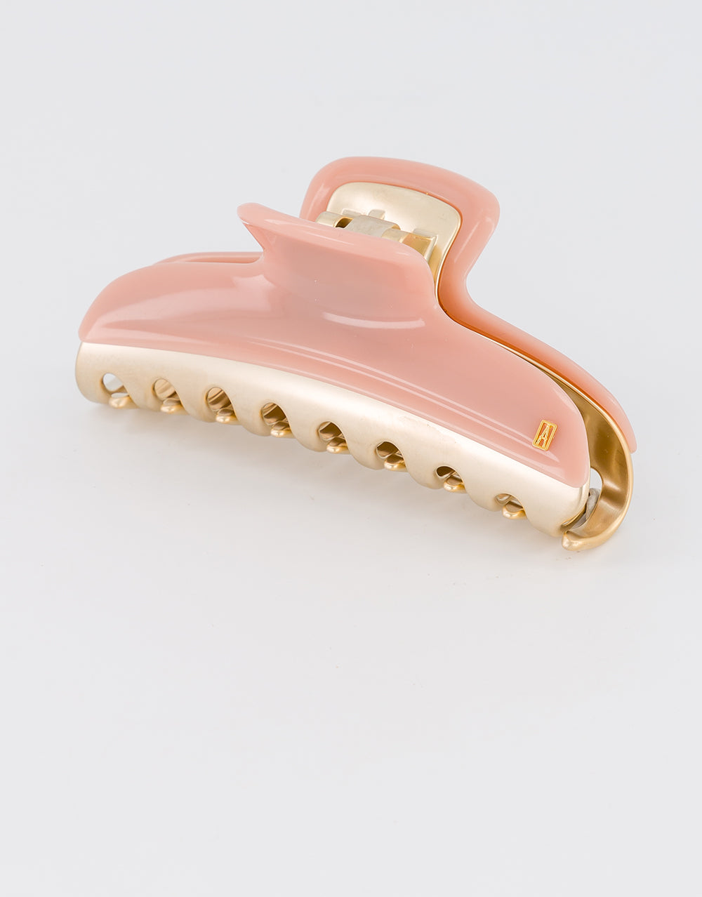 Large Vendome Hair Clip
