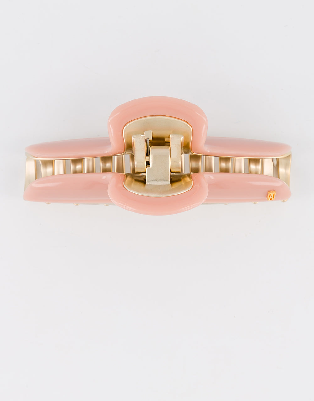 Large Vendome Hair Clip