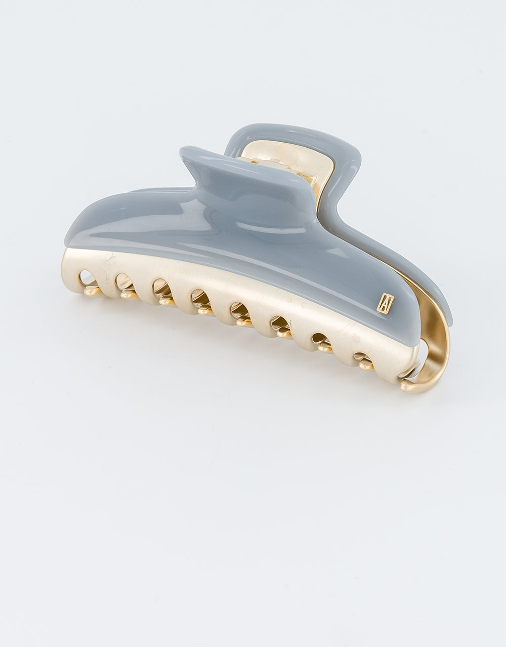 Large Vendome Hair Clip