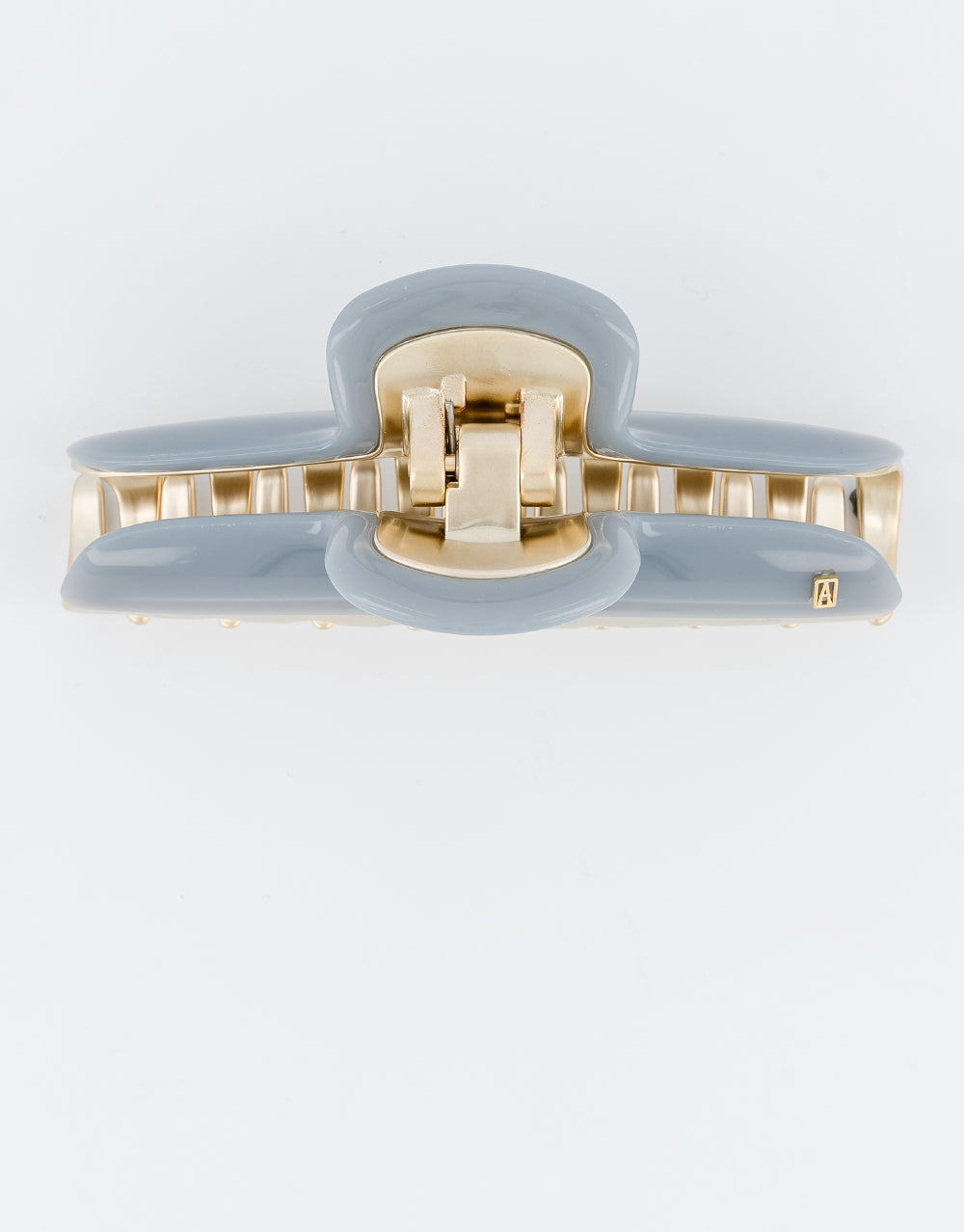 Large Vendome Hair Clip