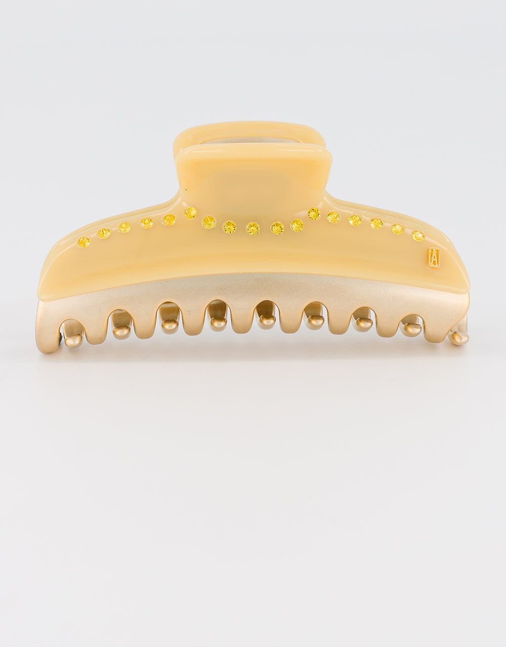 Vendome large hair clip