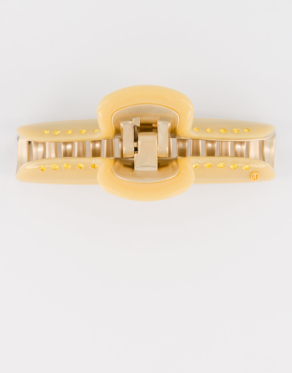 Vendome large hair clip