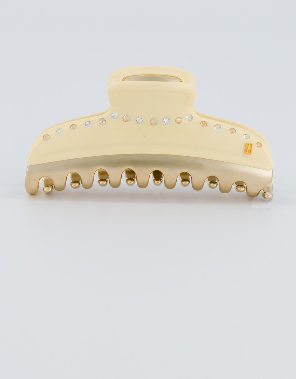 Vendome large hair clip