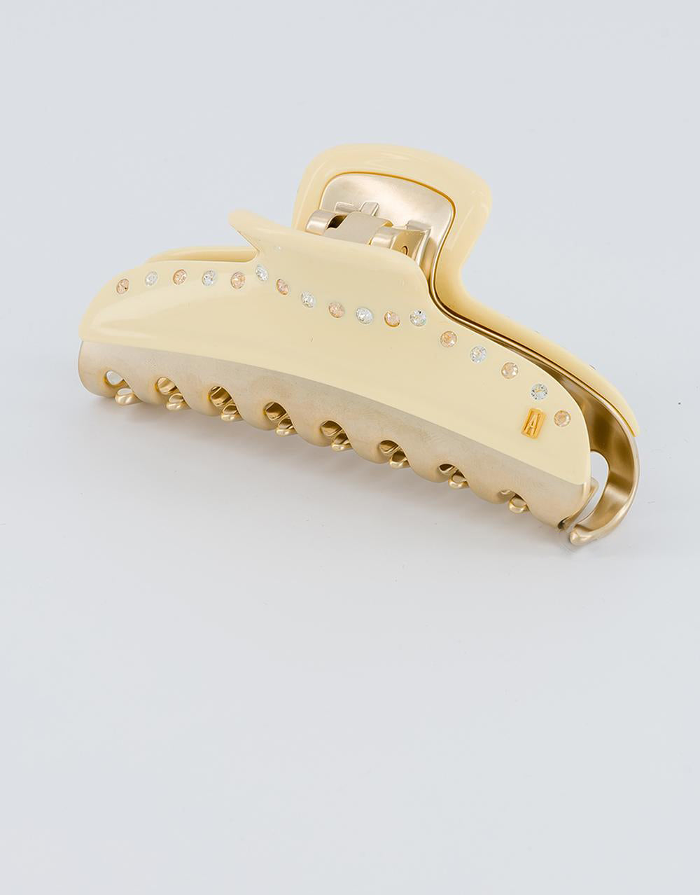Vendome large hair clip