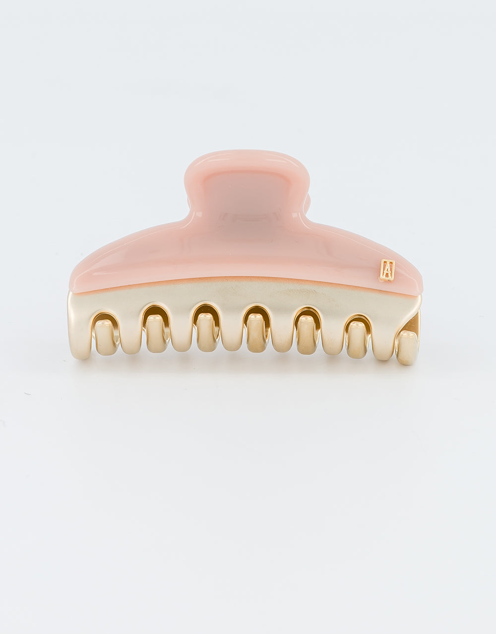 Vendome Medium Hair Claw Clip