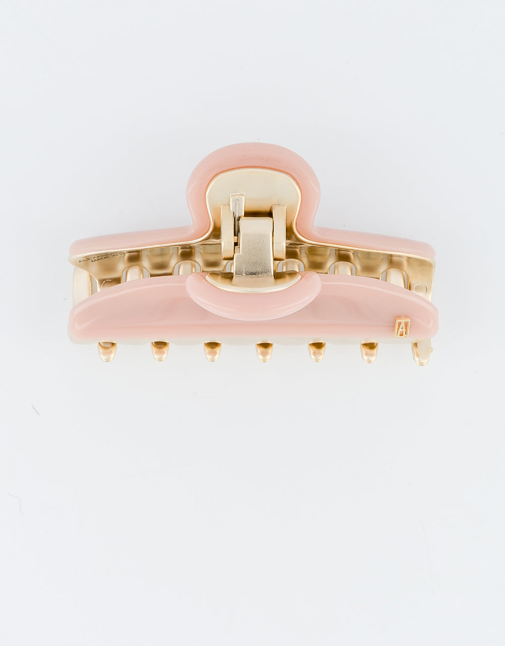 Vendome Medium Hair Claw Clip
