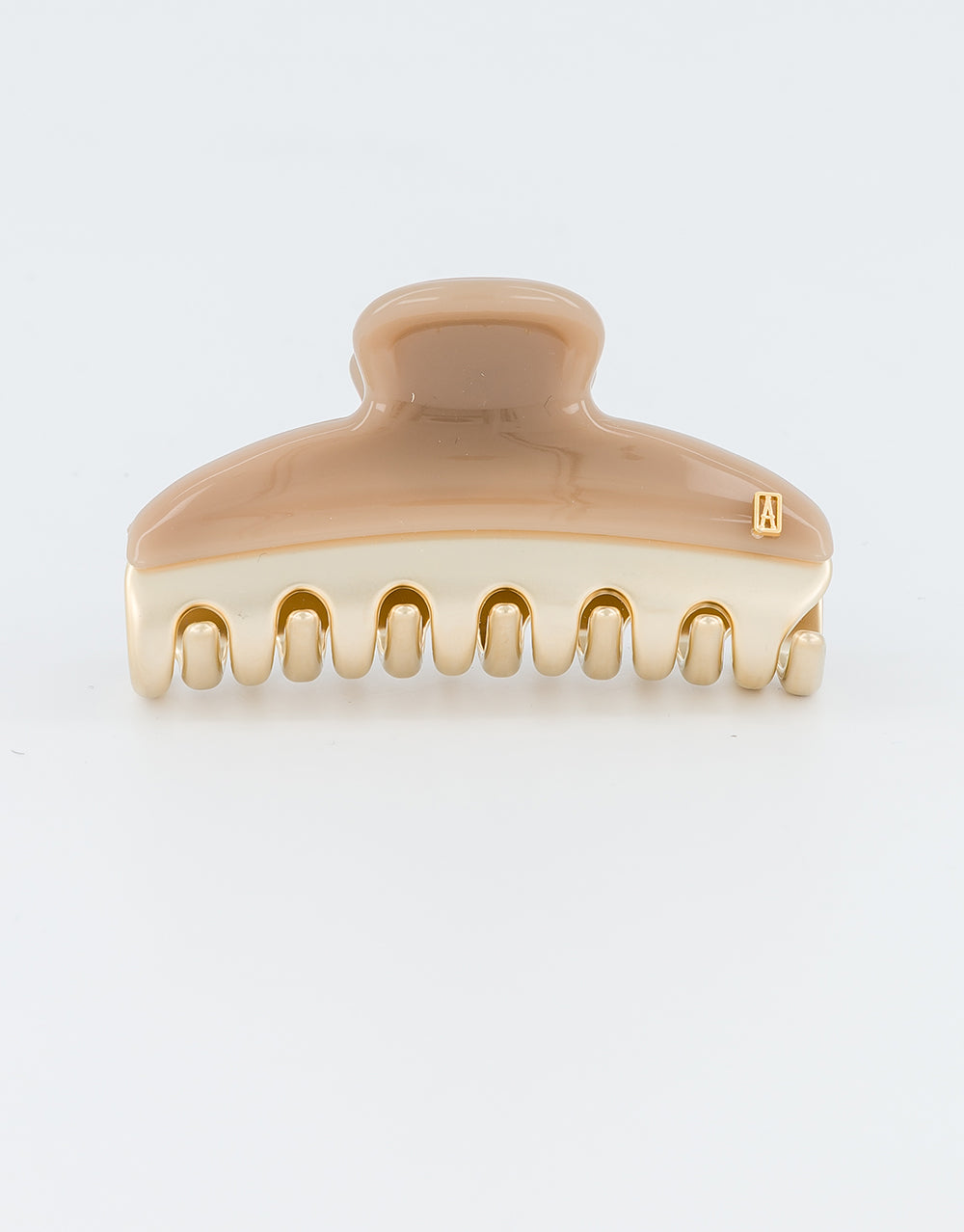 Vendome Medium Hair Claw Clip