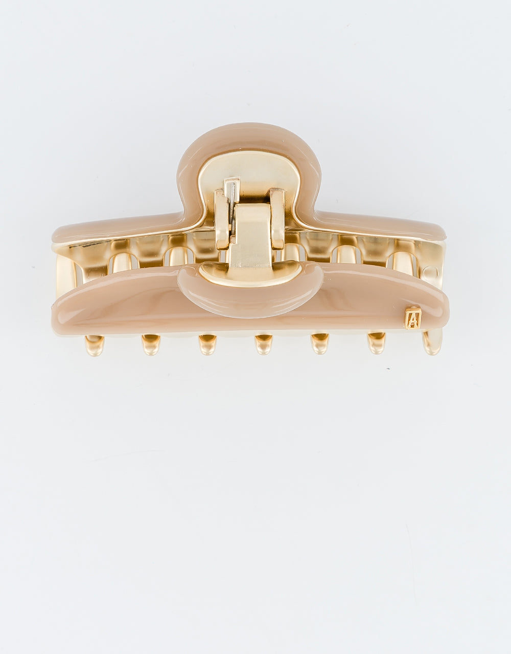Vendome Medium Hair Claw Clip