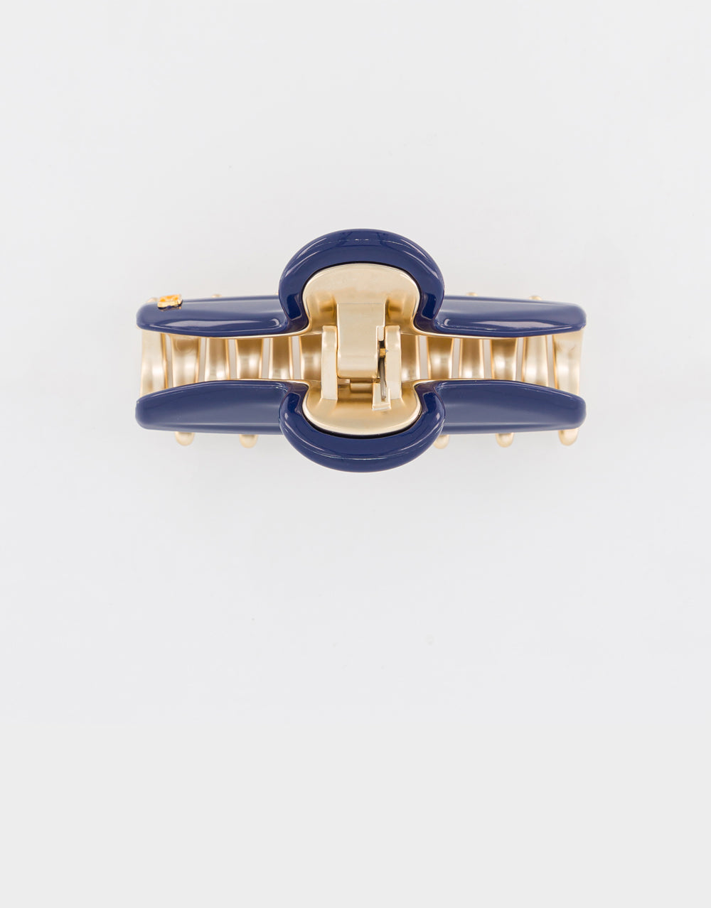 Vendome Medium Hair Claw Clip