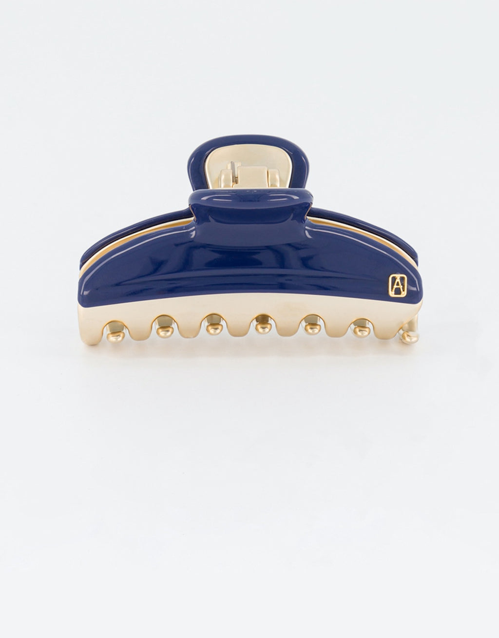 Vendome Medium Hair Claw Clip