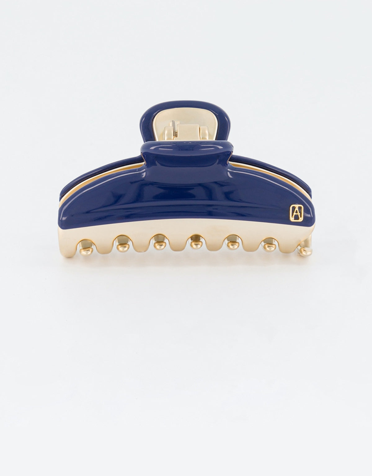 Vendome Medium Hair Claw Clip